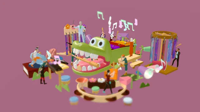 Tiny Lands 2 screenshot 5