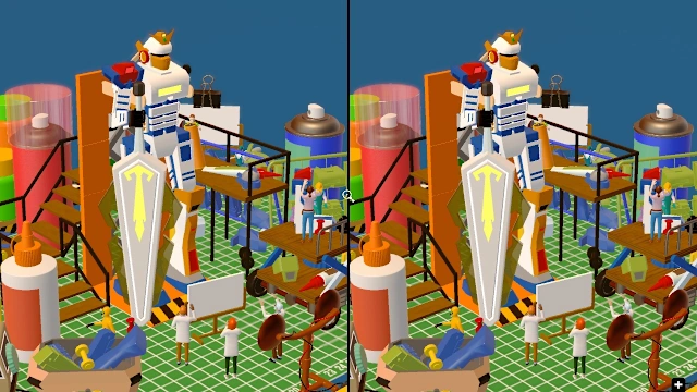 Tiny Lands 2 screenshot 1