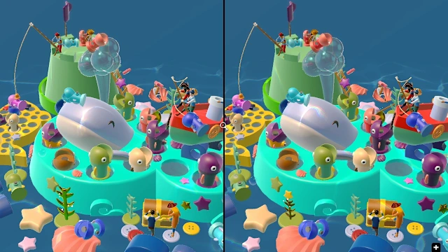 Tiny Lands 2 screenshot 3