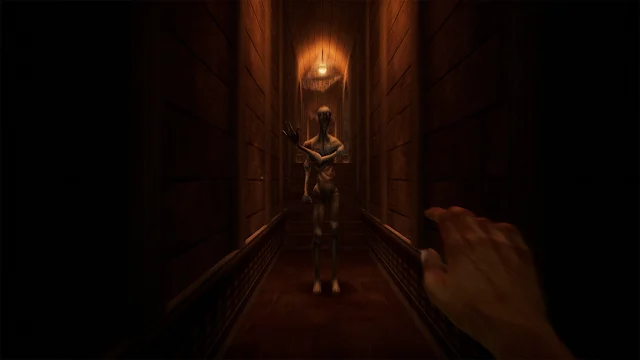 Caput Mortum screenshot 2