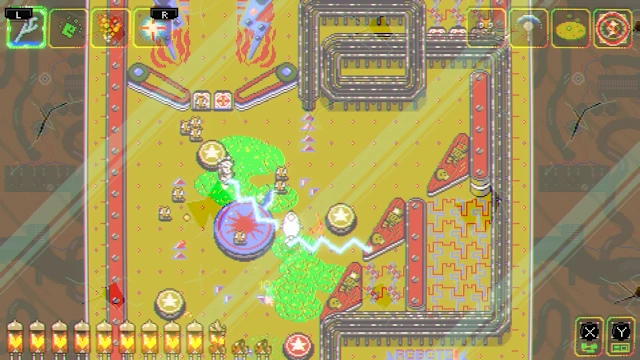 Look Mum No Computer screenshot 2