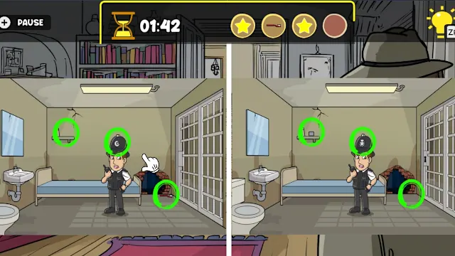 Find the Difference: Spot it screenshot 0