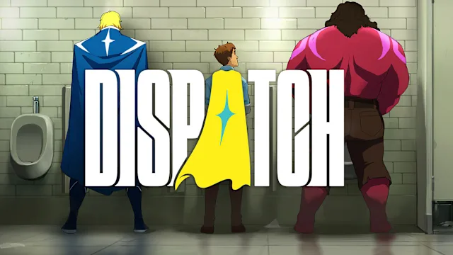 Dispatch