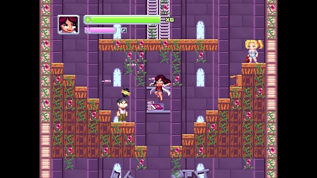Love Chemistry - Sibella's Formula screenshot 2