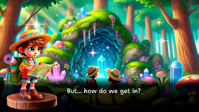Animals in the Forest screenshot 4