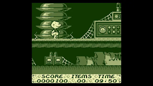 Rugrats: Retro Rewind Collection screenshot 4
