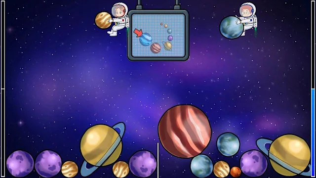 UNI 2 screenshot 3