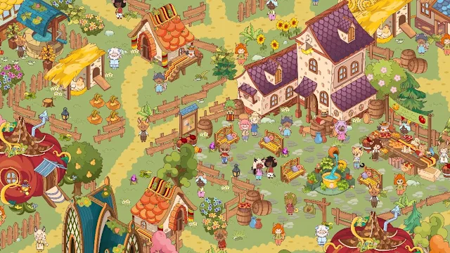 Hidden Legends screenshot 1