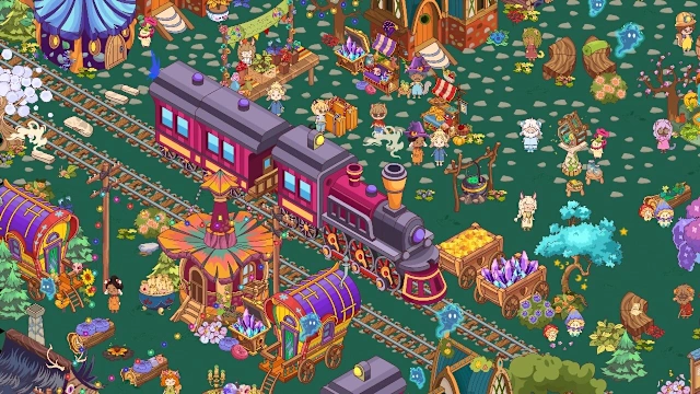 Hidden Legends screenshot 6