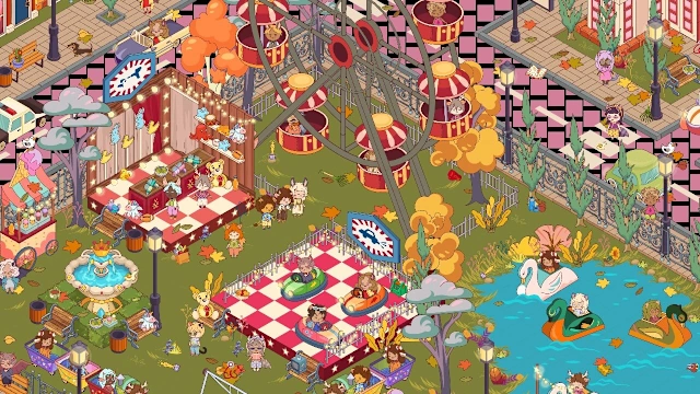 Hidden Legends screenshot 4