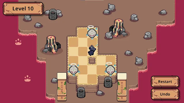 Goat Out Of Hell screenshot 1
