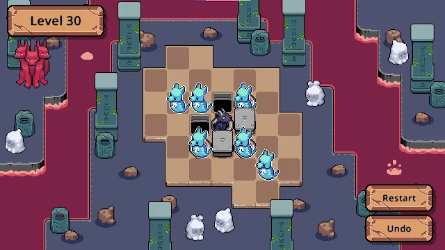Goat Out Of Hell screenshot 3
