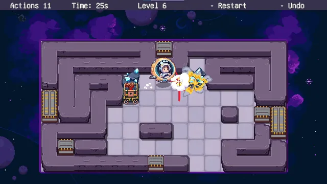 Sokomine screenshot 0