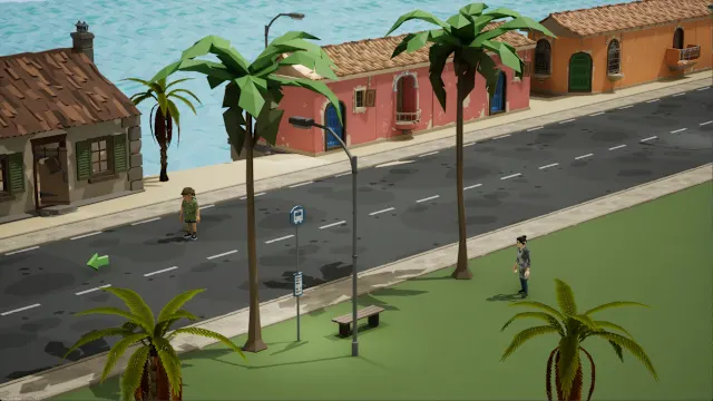 Brass screenshot 2