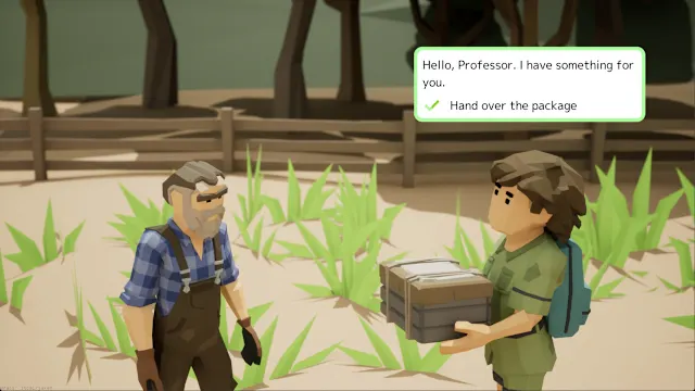 Brass screenshot 4