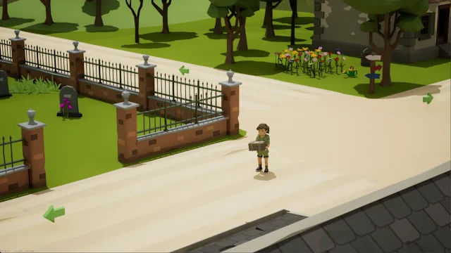 Brass screenshot 5