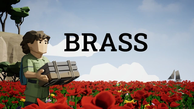Brass
