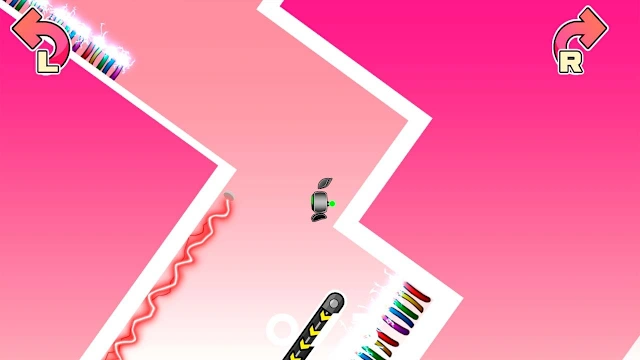 Turn it! screenshot 1