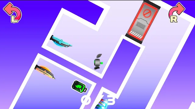 Turn it! screenshot 3