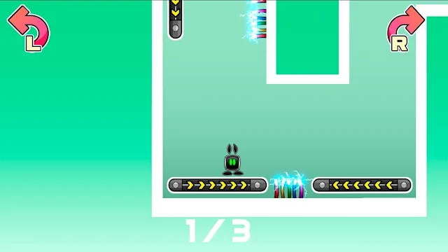 Turn it! screenshot 4