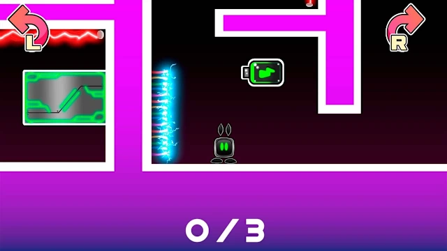 Turn it! screenshot 2