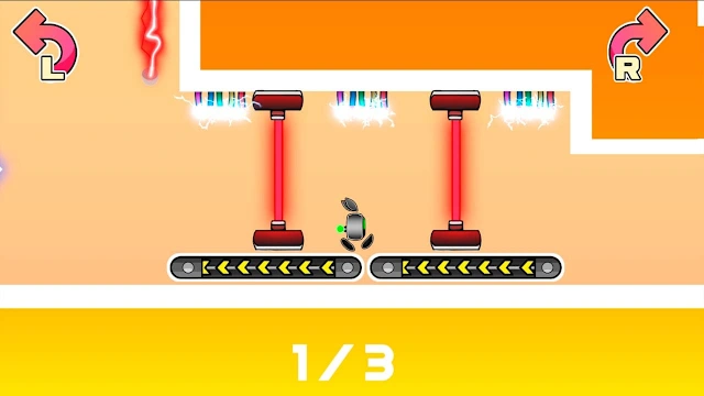 Turn it! screenshot 0