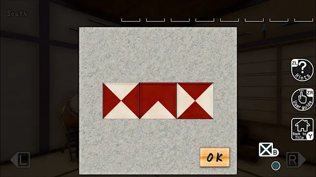 Escape Game The Edo Period screenshot 5