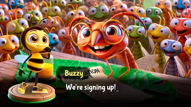 The Jungle Challenge screenshot 3