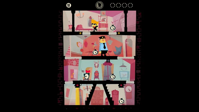 Simogo Legacy Collection screenshot 4