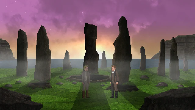 An English Haunting screenshot 2