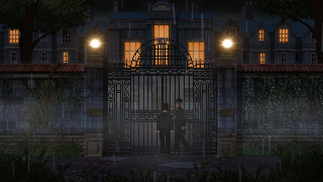 An English Haunting screenshot 6