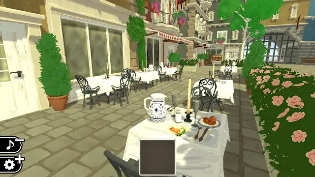 Escape game R00M07 screenshot 1