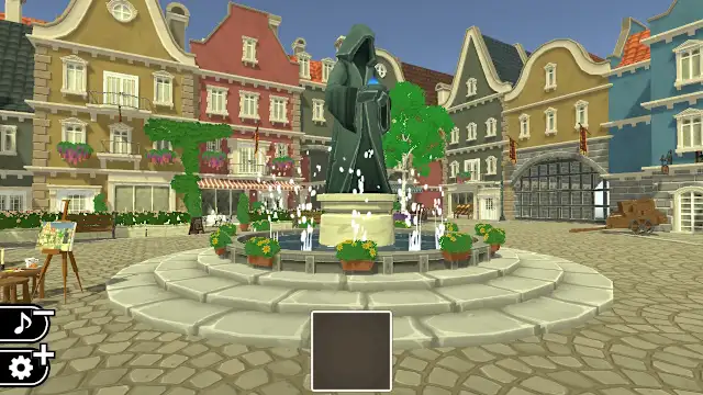 Escape game R00M07 screenshot 0