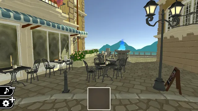 Escape game R00M07 screenshot 5