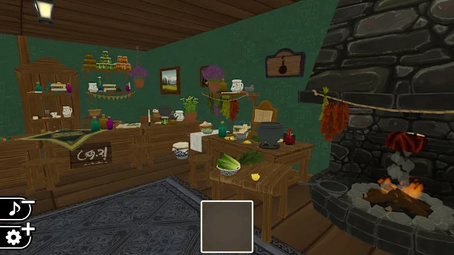 Escape game R00M07 screenshot 4