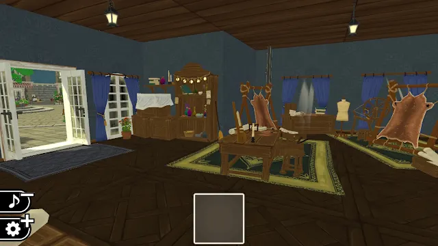 Escape game R00M07 screenshot 3