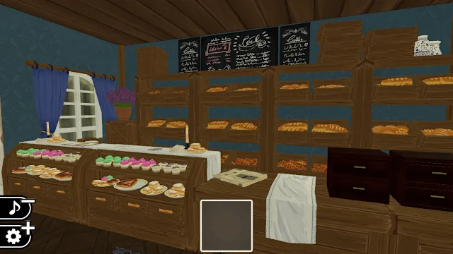 Escape game R00M07 screenshot 2