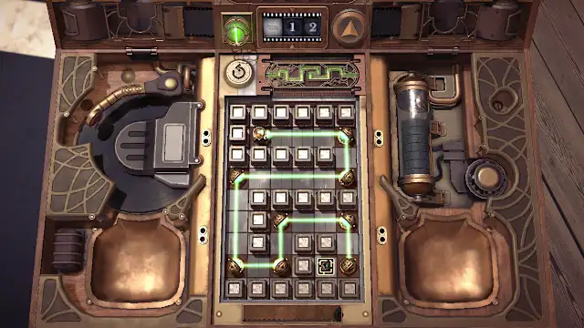 lumen. screenshot 3