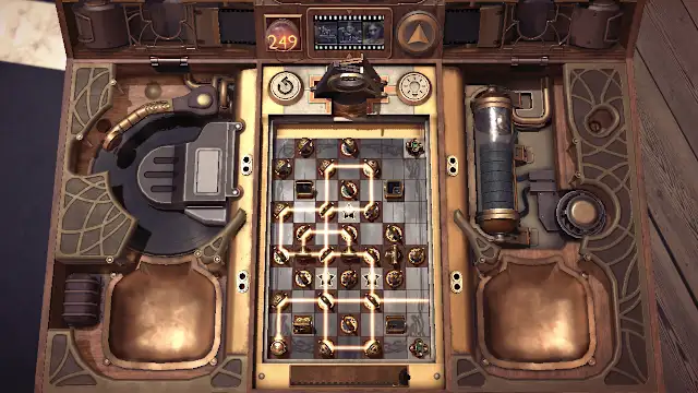 lumen. screenshot 6