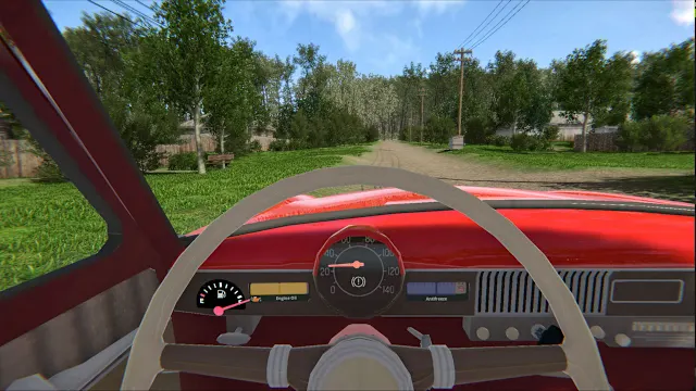 Contraband Patrol Simulator screenshot 2