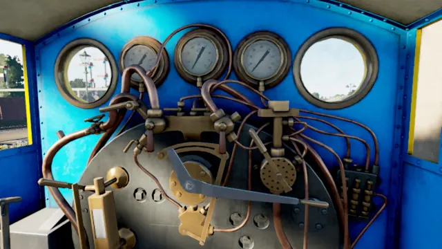 Thomas & Friends™: Wonders of Sodor screenshot 1
