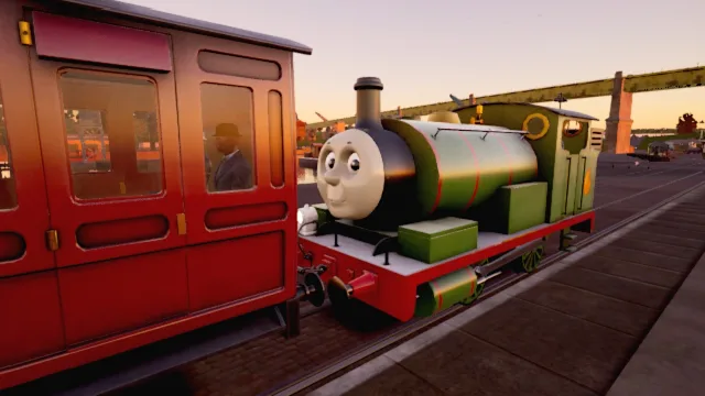 Thomas & Friends™: Wonders of Sodor screenshot 4