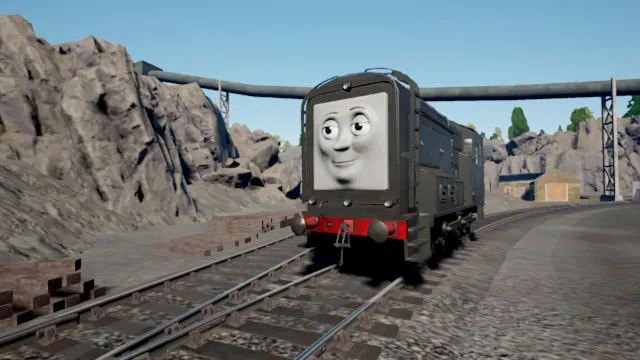 Thomas & Friends™: Wonders of Sodor screenshot 0