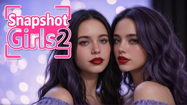 Snapshot Girls 2