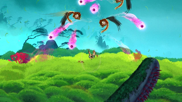 ChainStaff screenshot 6
