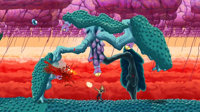 ChainStaff screenshot 5