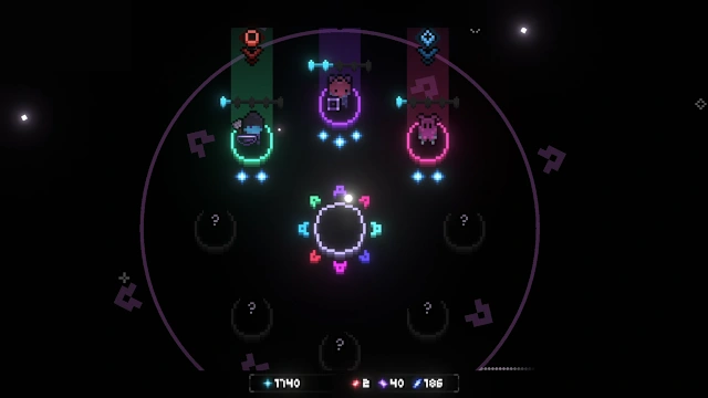 Everwarder screenshot 3
