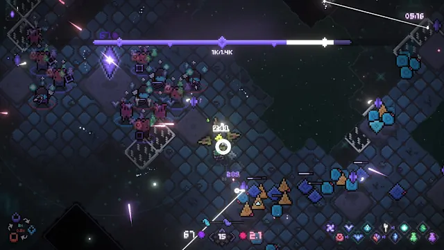 Everwarder screenshot 6