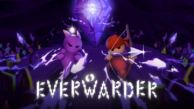 Everwarder