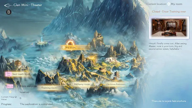 God bless, or Goddess screenshot 5